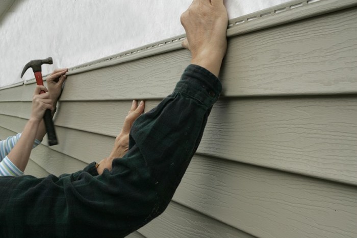 SeaTac's Premier House Siding Services