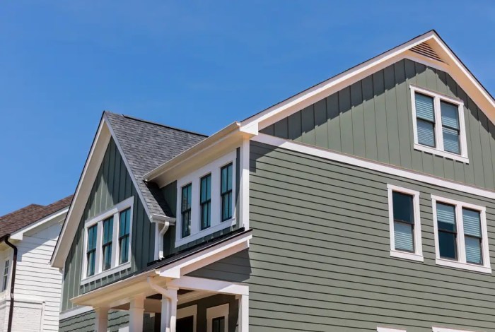 Siding Cost: 8 Key Factors That Affect The Price Of Siding