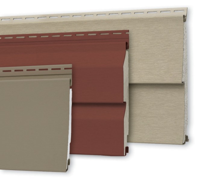 Vinyl Siding - Why it's a Good Choice for Your Home