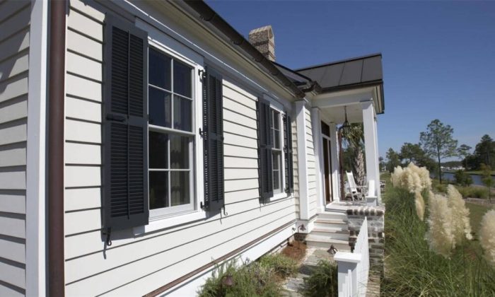 Bellingham Siding Specialists