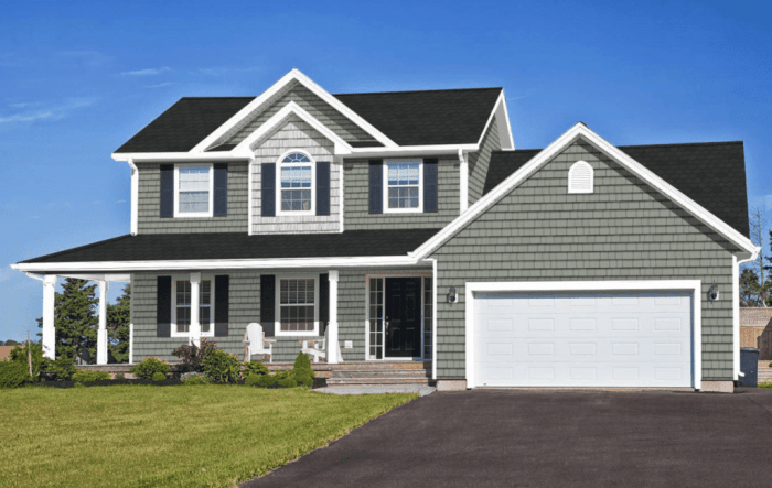 Best Siding for House Weather Resistance: Top 5 Choices