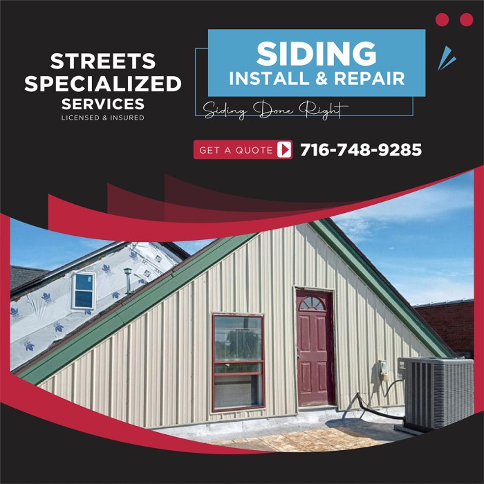 The Benefits of Upgrading Your Siding Before Winter Hits