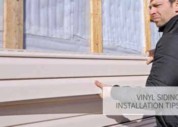 Vinyl Siding Installation Comparing Vinyl And Aluminum Siding For Your