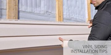 Vinyl Siding Installation Comparing Vinyl And Aluminum Siding For Your