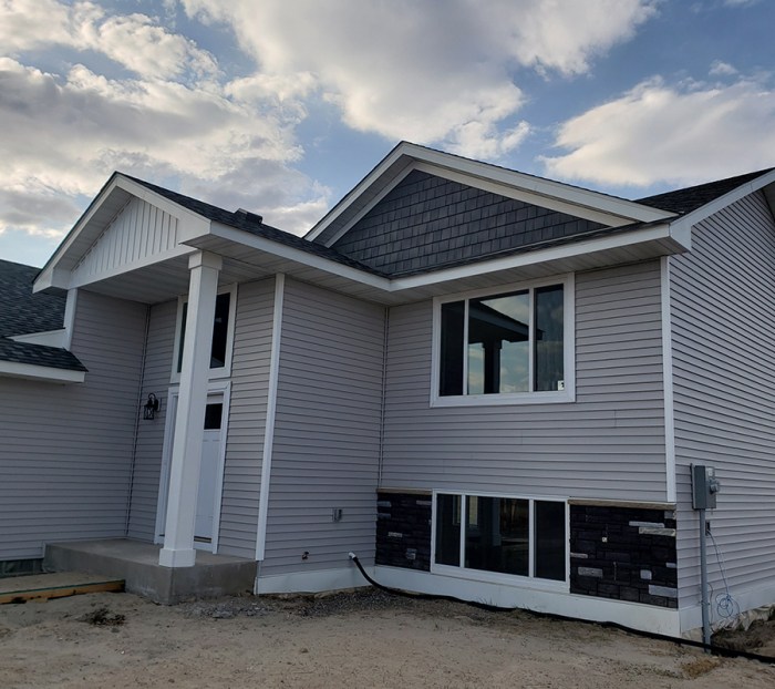 Siding Contractor Vacaville, CA | Siding Installers – Pro Superior ...