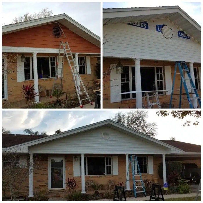 The Untold Advantages of Expert Home Siding Installation