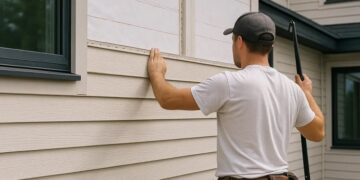 The 10 Best Vinyl Siding Installers Near Me (with Free Estimates)