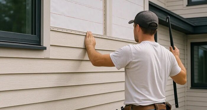 The 10 Best Vinyl Siding Installers Near Me (with Free Estimates)