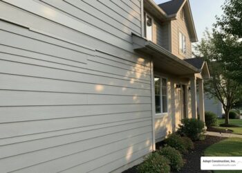 Insulated Vinyl Siding Cost Per Square Foot: Smart 2025