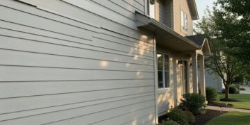 Insulated Vinyl Siding Cost Per Square Foot: Smart 2025