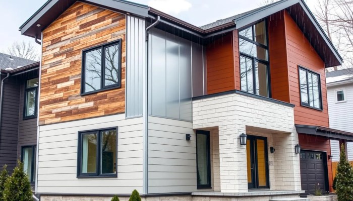 Is Insulated Vinyl Siding Worth the Investment? Discover the Benefits ...