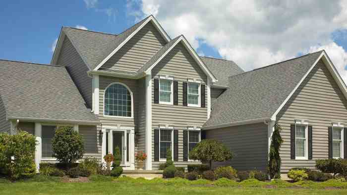 Siding Company Near Me | Local Home Siding Contractors