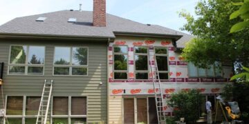 Pro Guide to Home Siding Options | Hex General Contractors