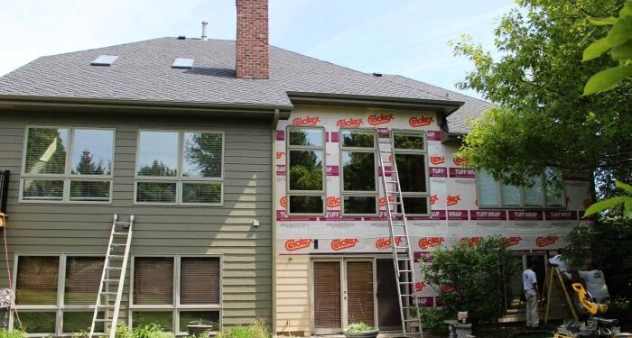 Pro Guide to Home Siding Options | Hex General Contractors