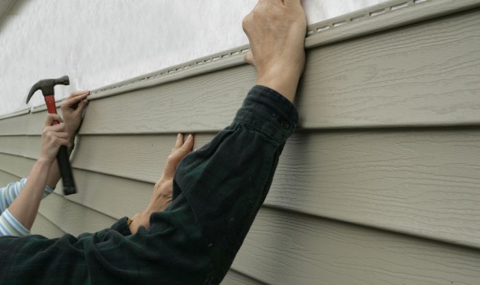 Vinyl Siding Contractors - Siding Installation in Lancaster PA