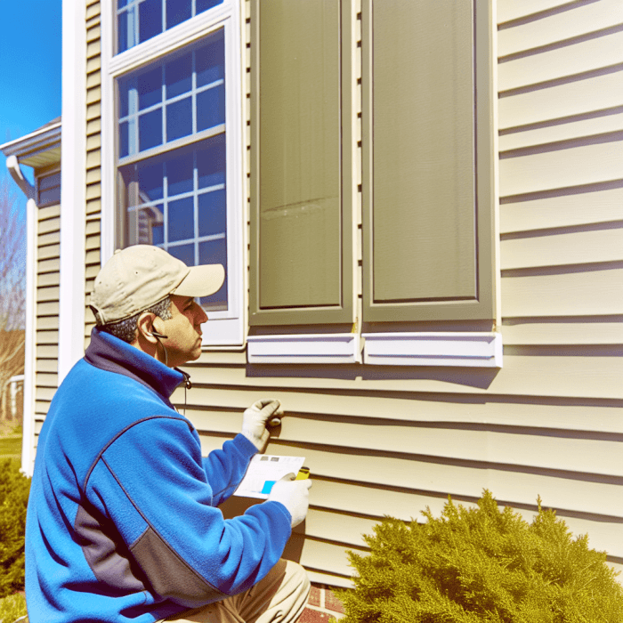 Upgrade Your Home with New Siding