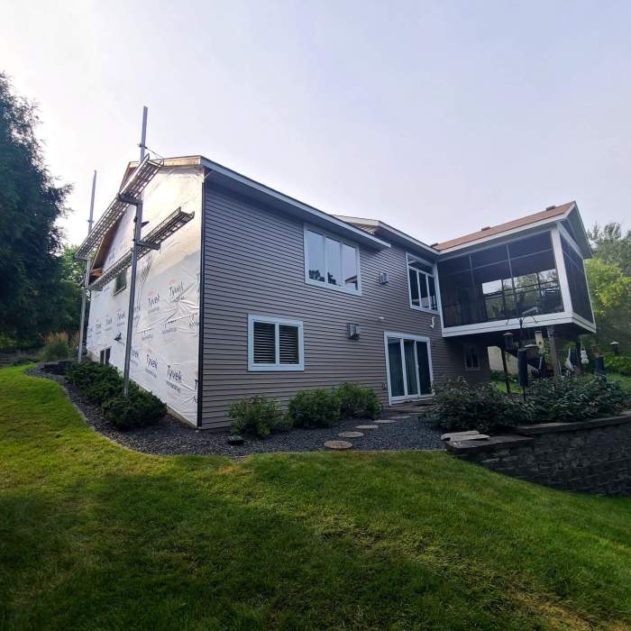 Siding | Alexander Home Improvement