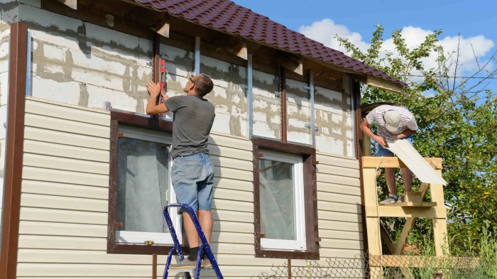 Vinyl Siding in Ashby MA: Transform Your Exterior