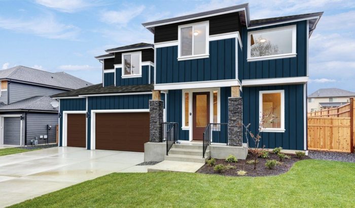 Discover Trending Vinyl Siding Styles