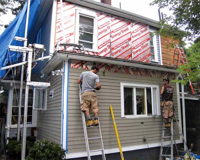 2022 Vinyl Siding Prices | Cost to Install Vinyl Siding