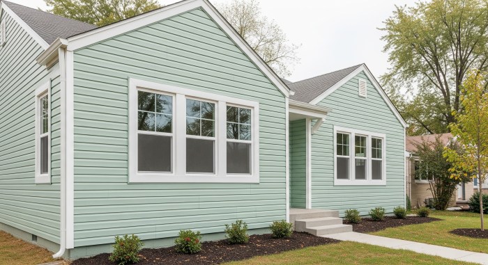 How much does vinyl siding cost (2026)?